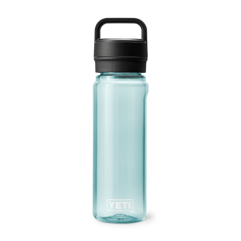 Yeti Yonder Bottle, Color: Seafoam, Size: 750ML