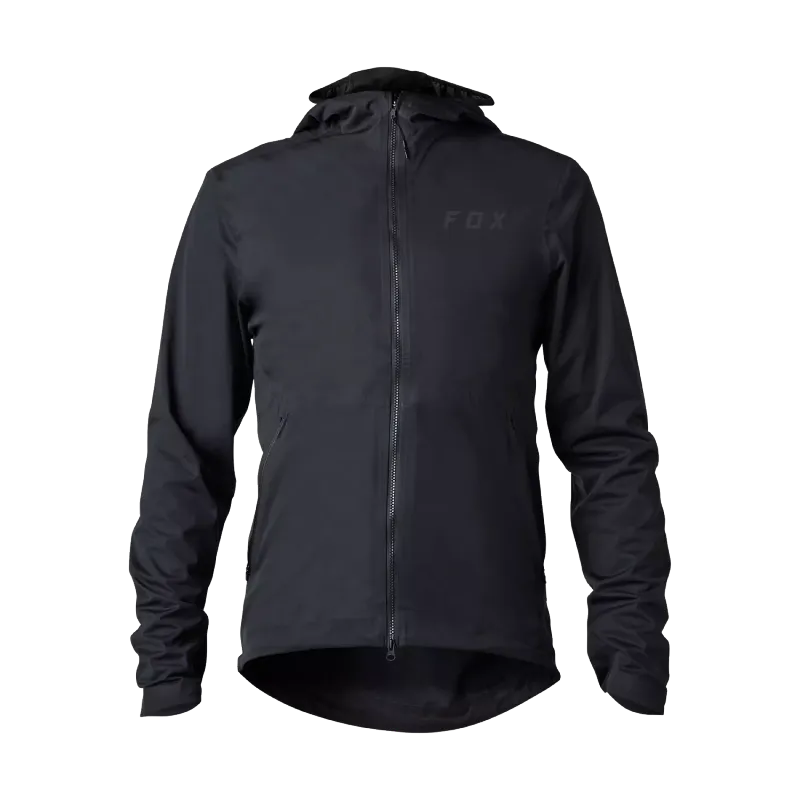 Men&#39;s Flexair Water Jacket, Color: Black, Size: M