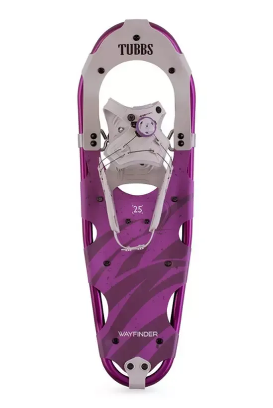 Tubbs Wayfinder 25W