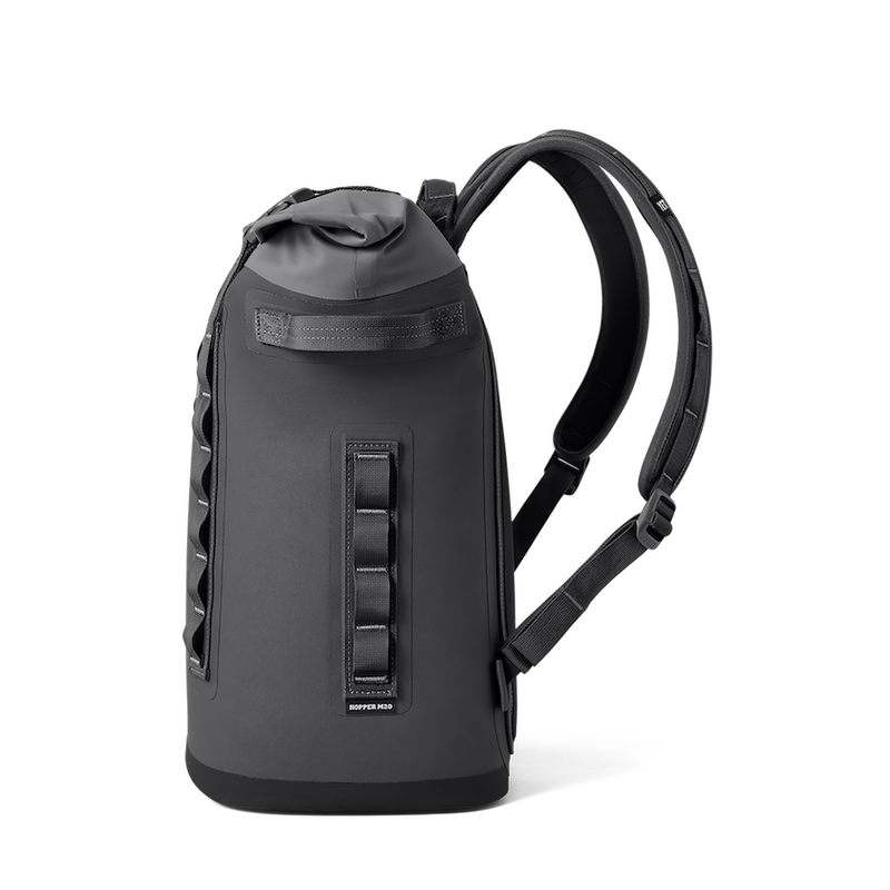 Yeti Hopper Backpack M20 Charcoal