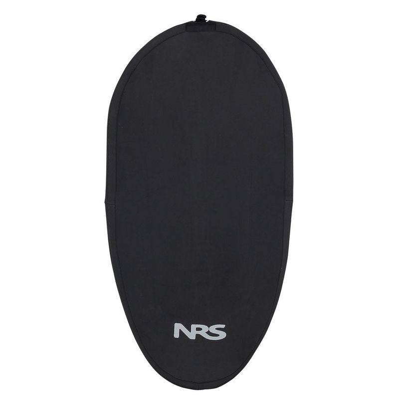 NRS Super Stretch Neoprene Cockpit Cover Universal Plus Black