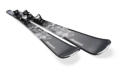 Nordica Wild Belle 74 150cm