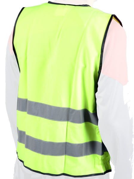 49N REFLECTIVE VEST - S