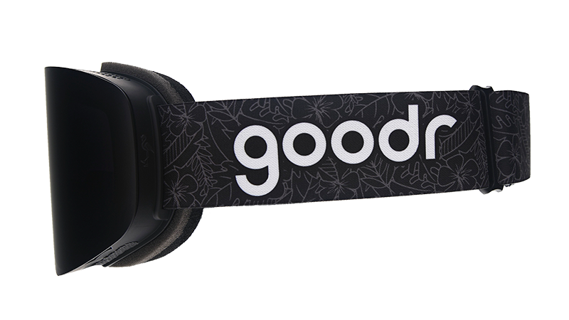 Goodr - Snow G Apres All Day