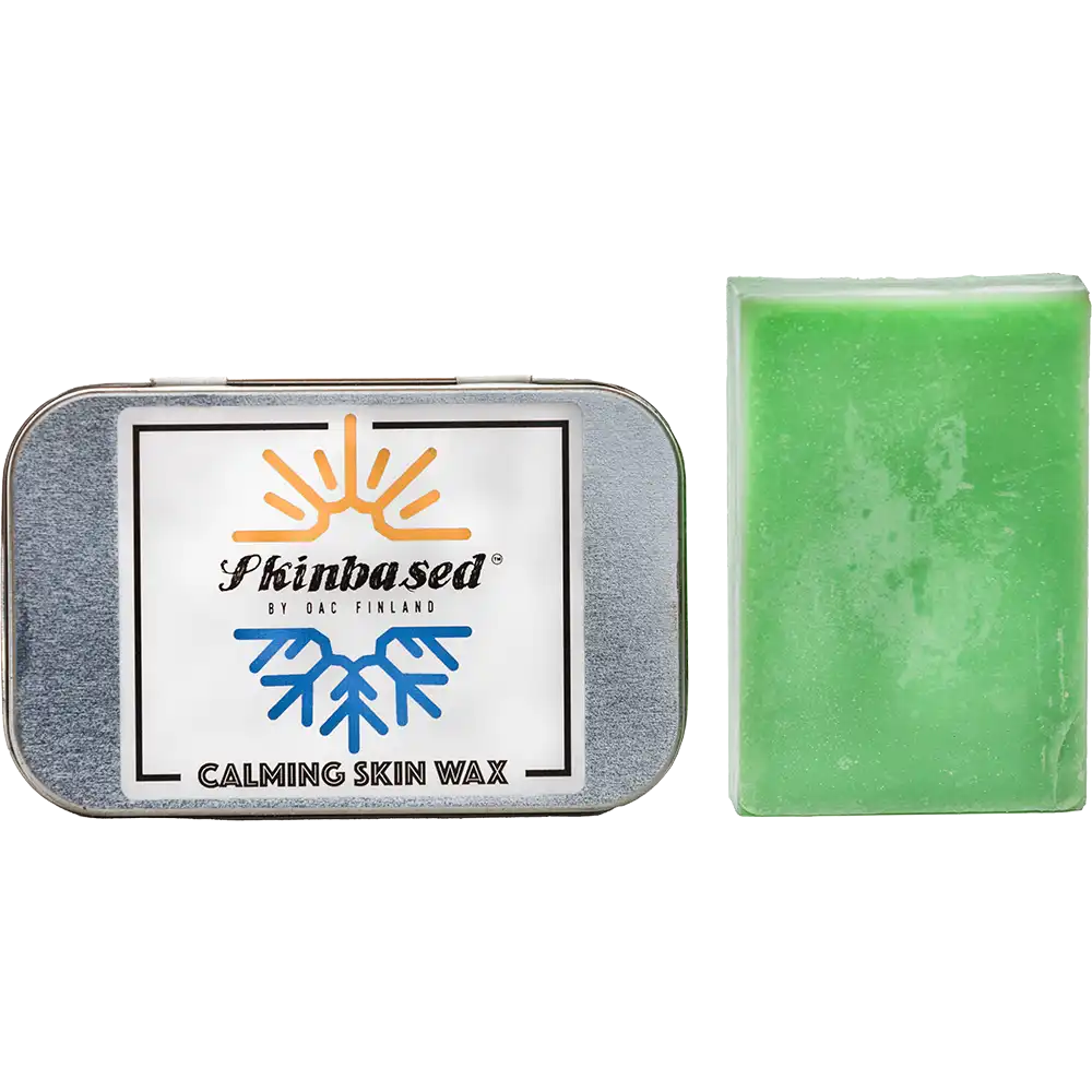 OAC Calming Skin Wax 57g