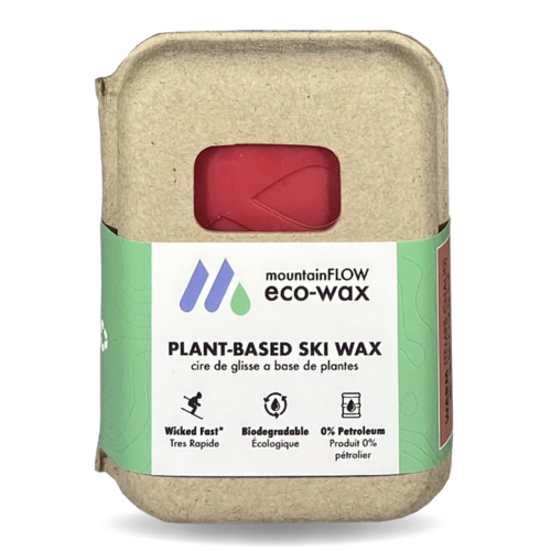 Performance Wax Warm -7 to 2 C