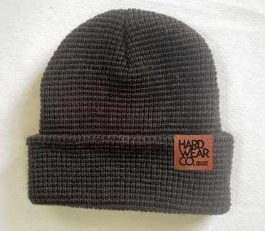 HardwearCo Beanies