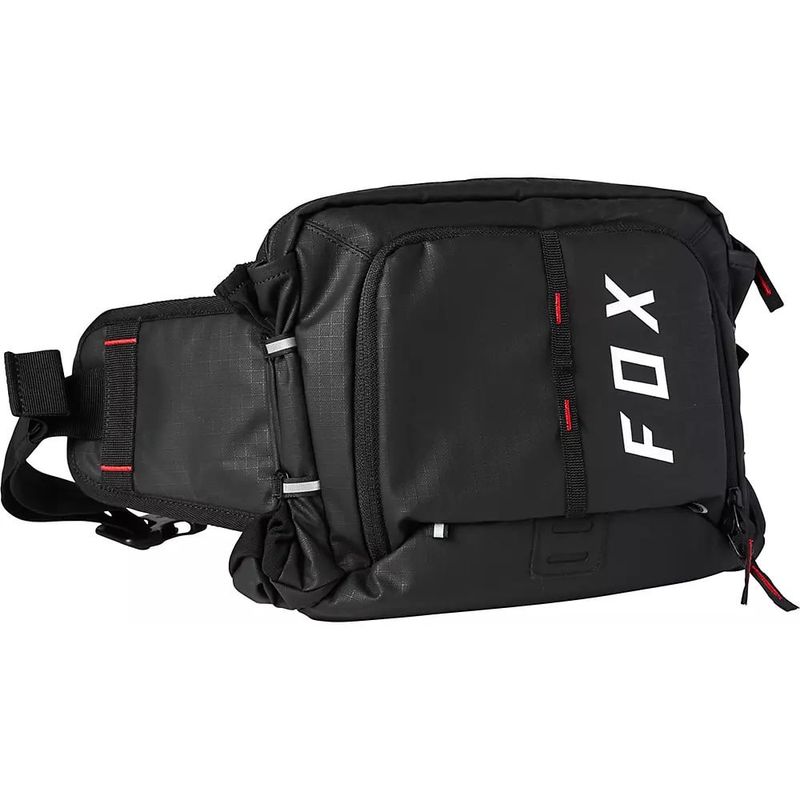 5L LUMBAR HYDRATION PACK [BLK] OS