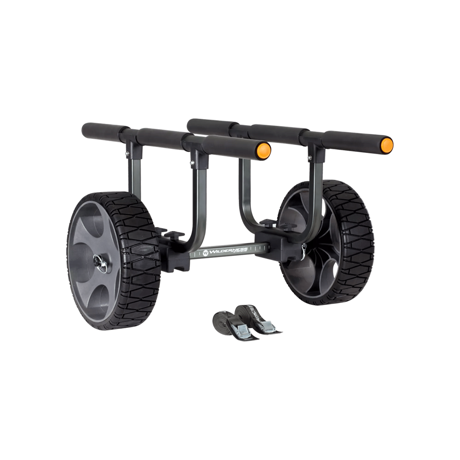 Heavy Duty Kayak Cart 12&quot; wheels