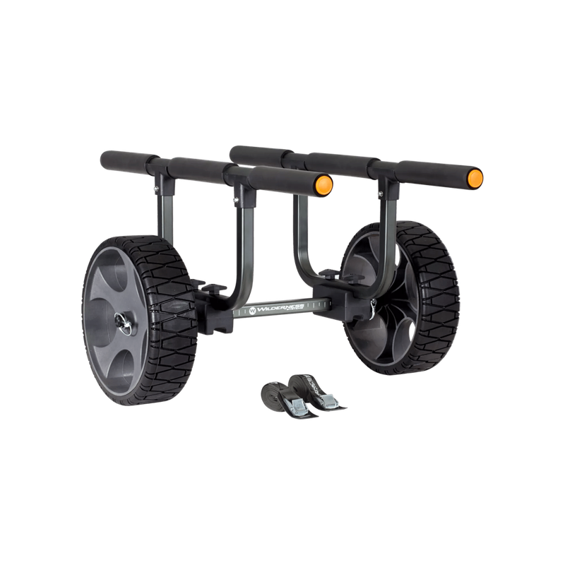 Heavy Duty Kayak Cart 12&quot; wheels