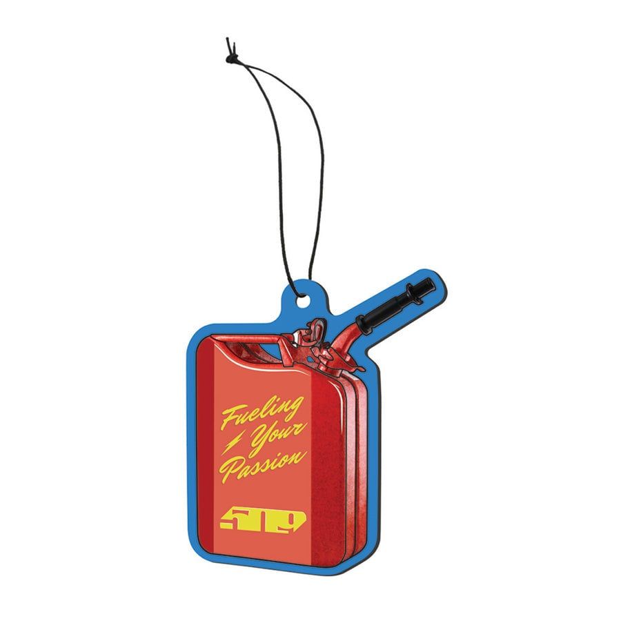 509 Truck Freshener - Fuel can