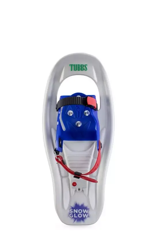 TUBBS SNOWGLOW 16 YOUTH SNOWSHOES