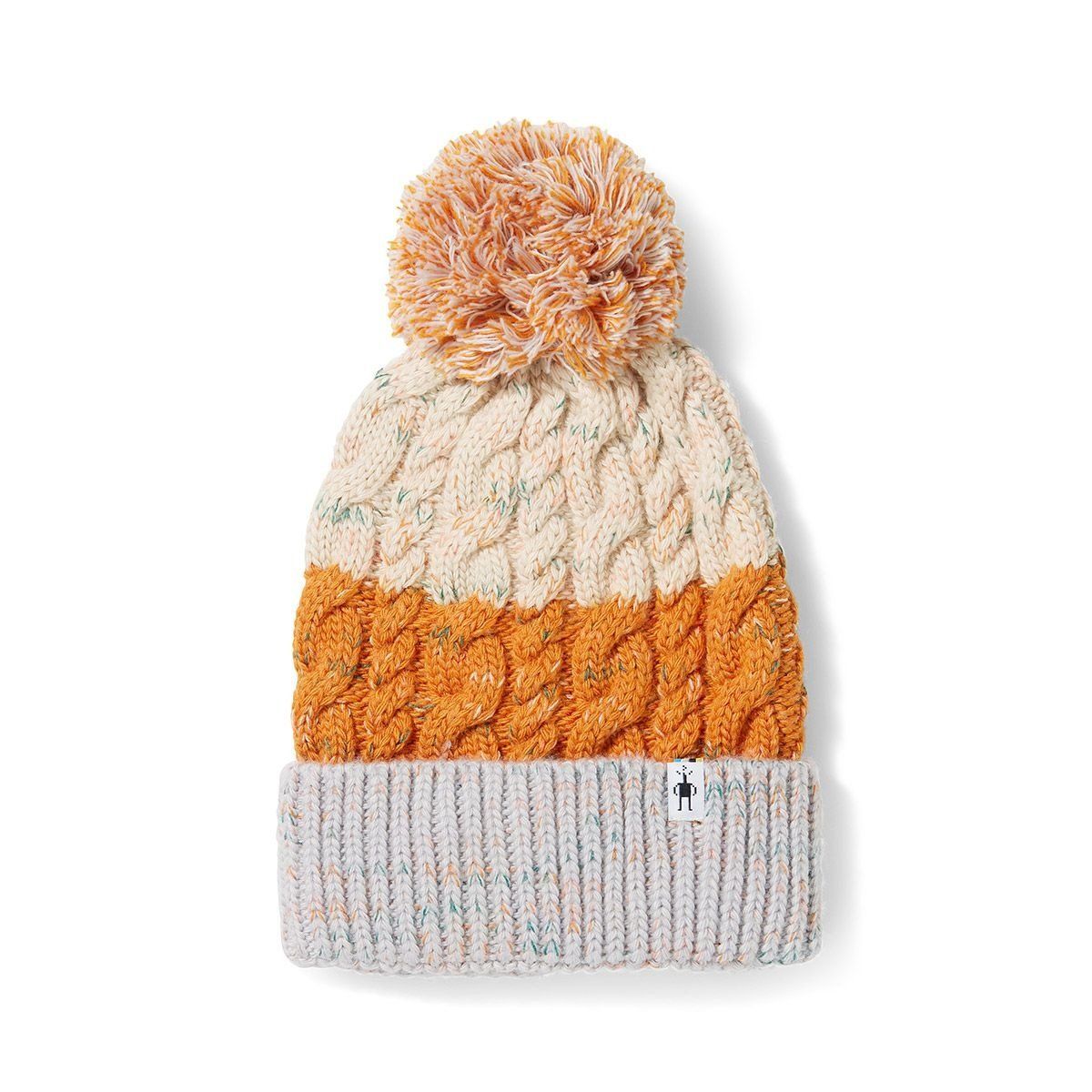 Isto Retro Beanie Unisex MARMALADE 1FM