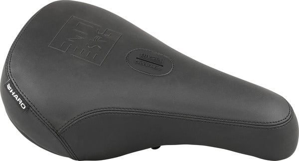 HARO SEAT BASELINE PIVOTAL BLK