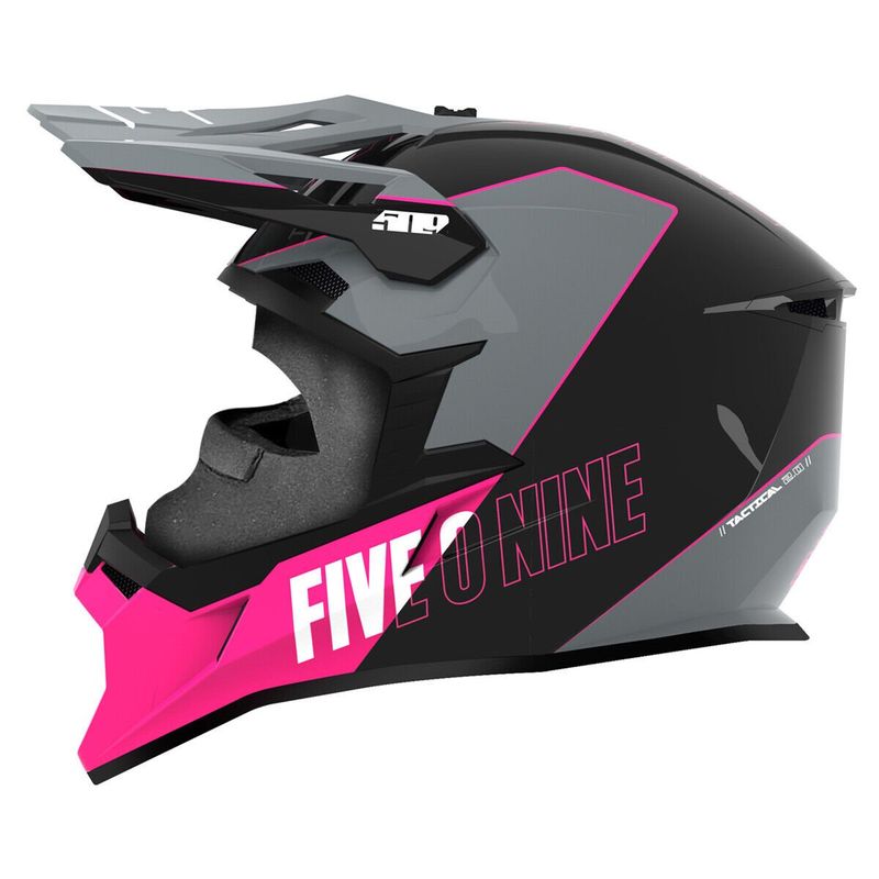 509 Tactical 2.0 Helmet Pink SM