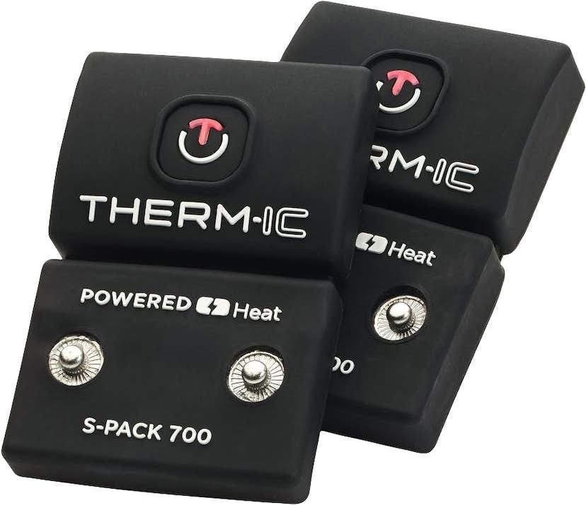 S-Pack 700 Heated Sock Batteries