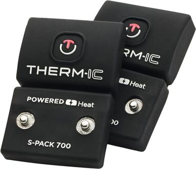 S-Pack 700 Heated Sock Batteries