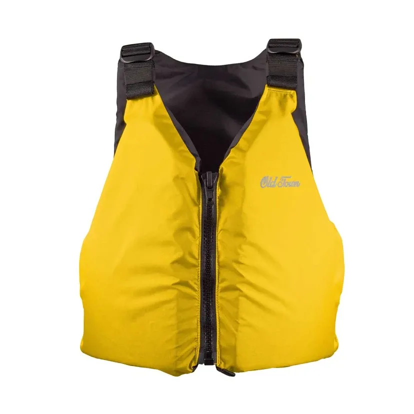 Outfitter PFD Universal Yellow