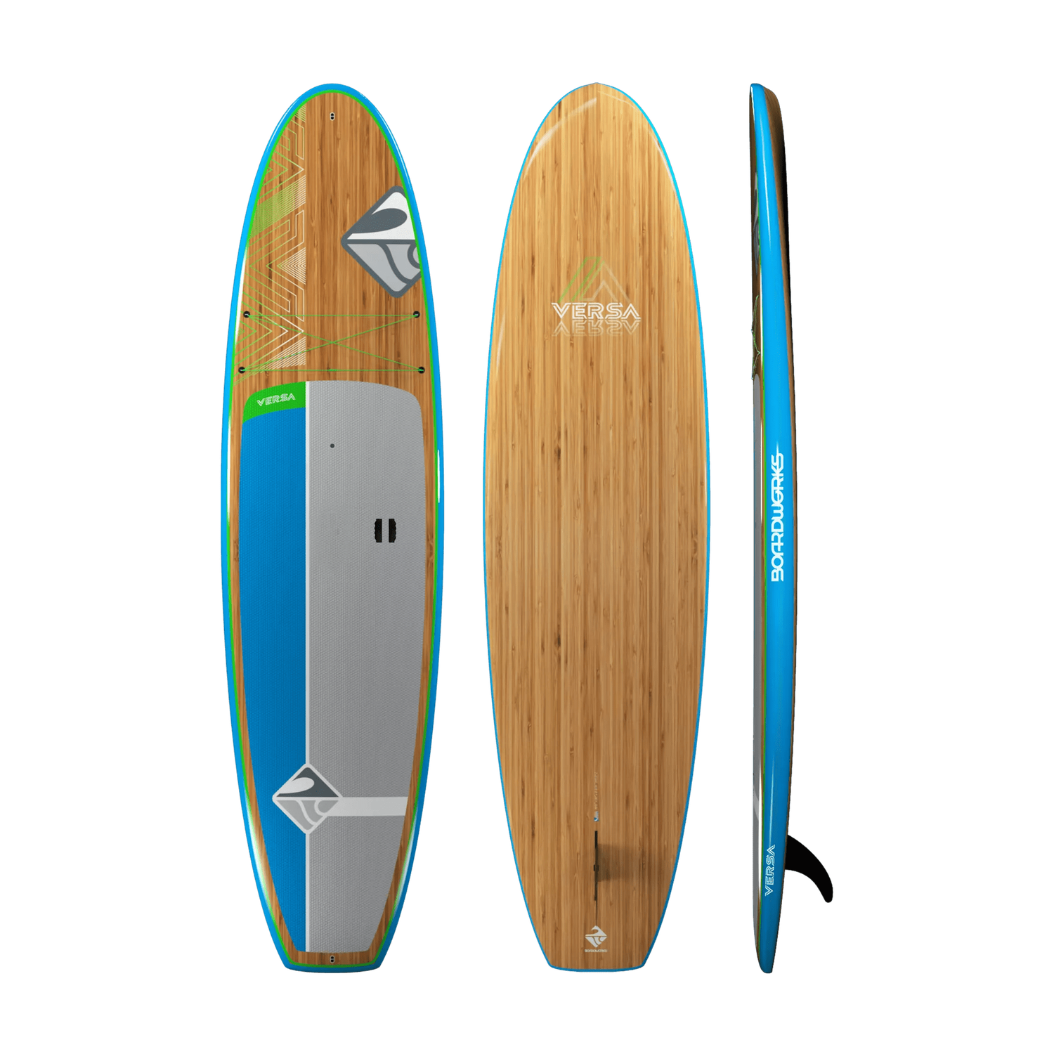 Versa 10&#39;6 Recreational Paddleboard