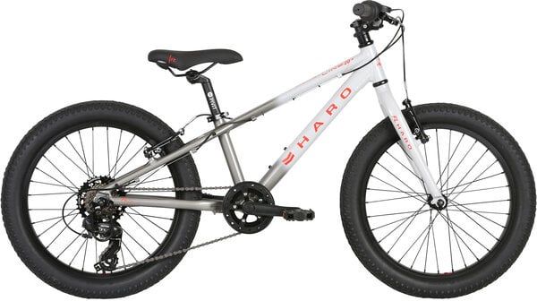 HARO FLINE 20&quot; PLUS GRY/CHARCL