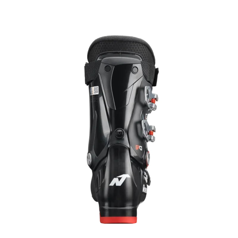 THE CRUISE 80 BLACK - ANTHRACITE - RED 285