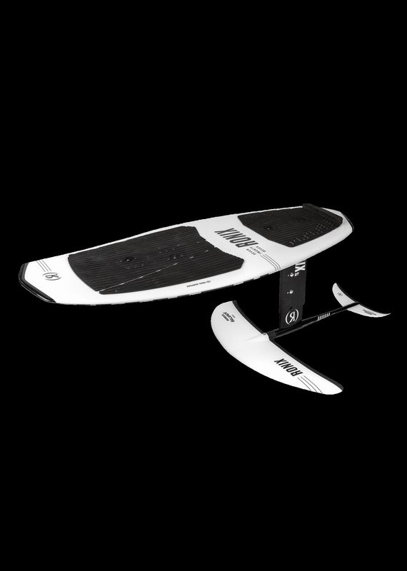 Ronix Shift Hybrid Foil Complete 4&#39;1&quot;