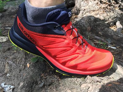 Footwear