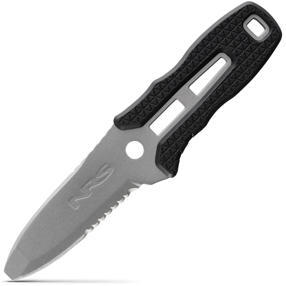 NRS CoPilot Knife, Color: Black