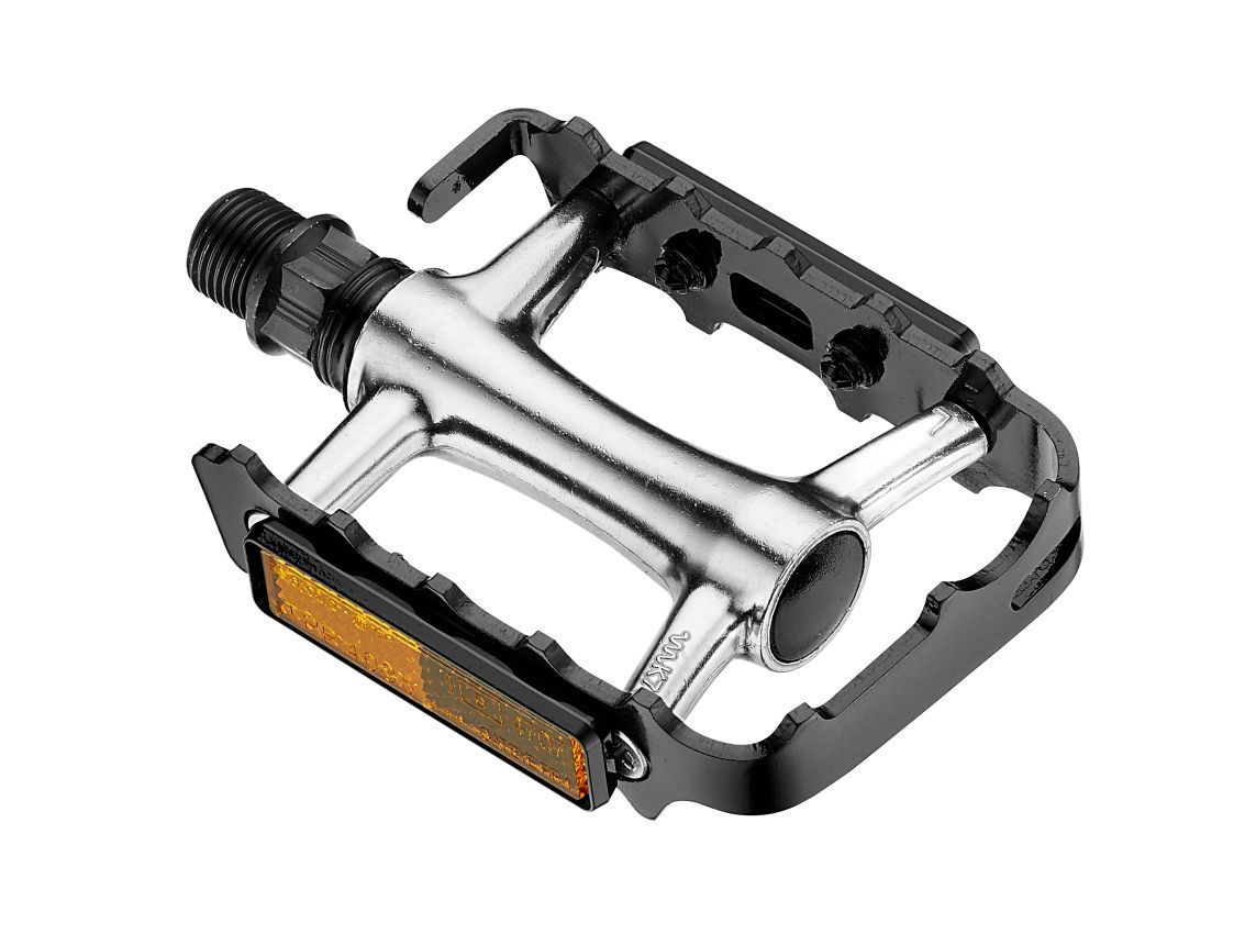 Domain Pedal