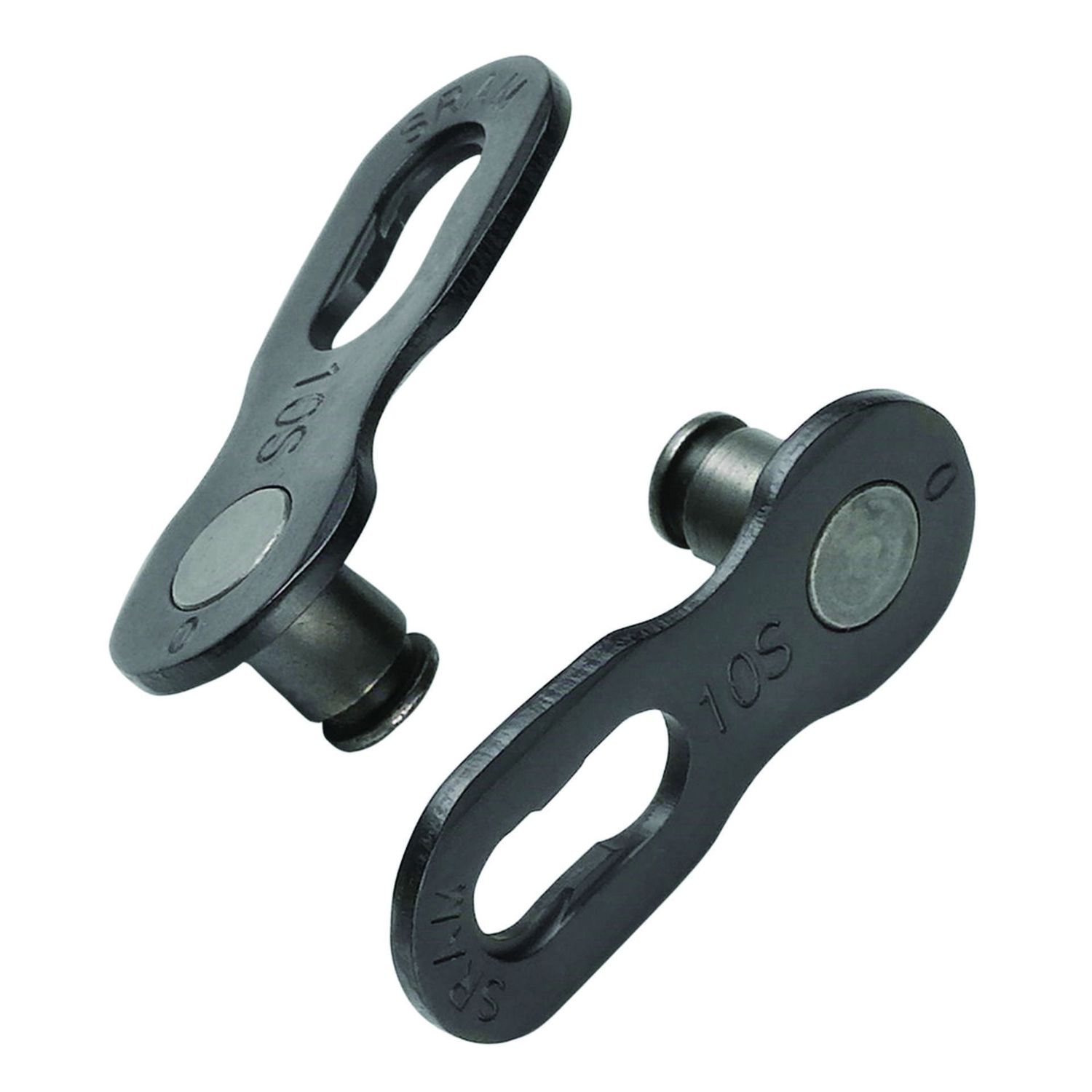 SRAM POWERLOCK BLACK 10S