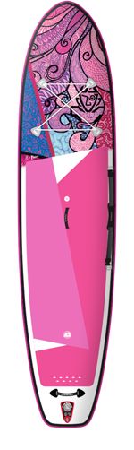 ISUP 11&#39;2x31 IGO Tikhine Sun Deluxe SC