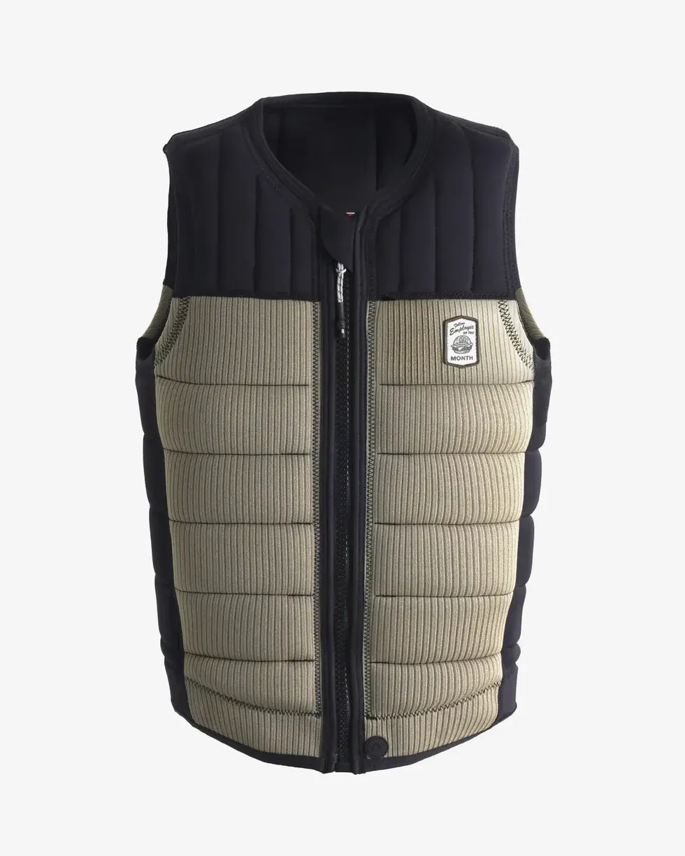 Follow EOTM Vest