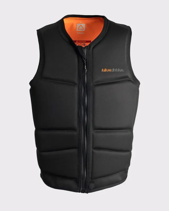 Follow Division 2 Vest