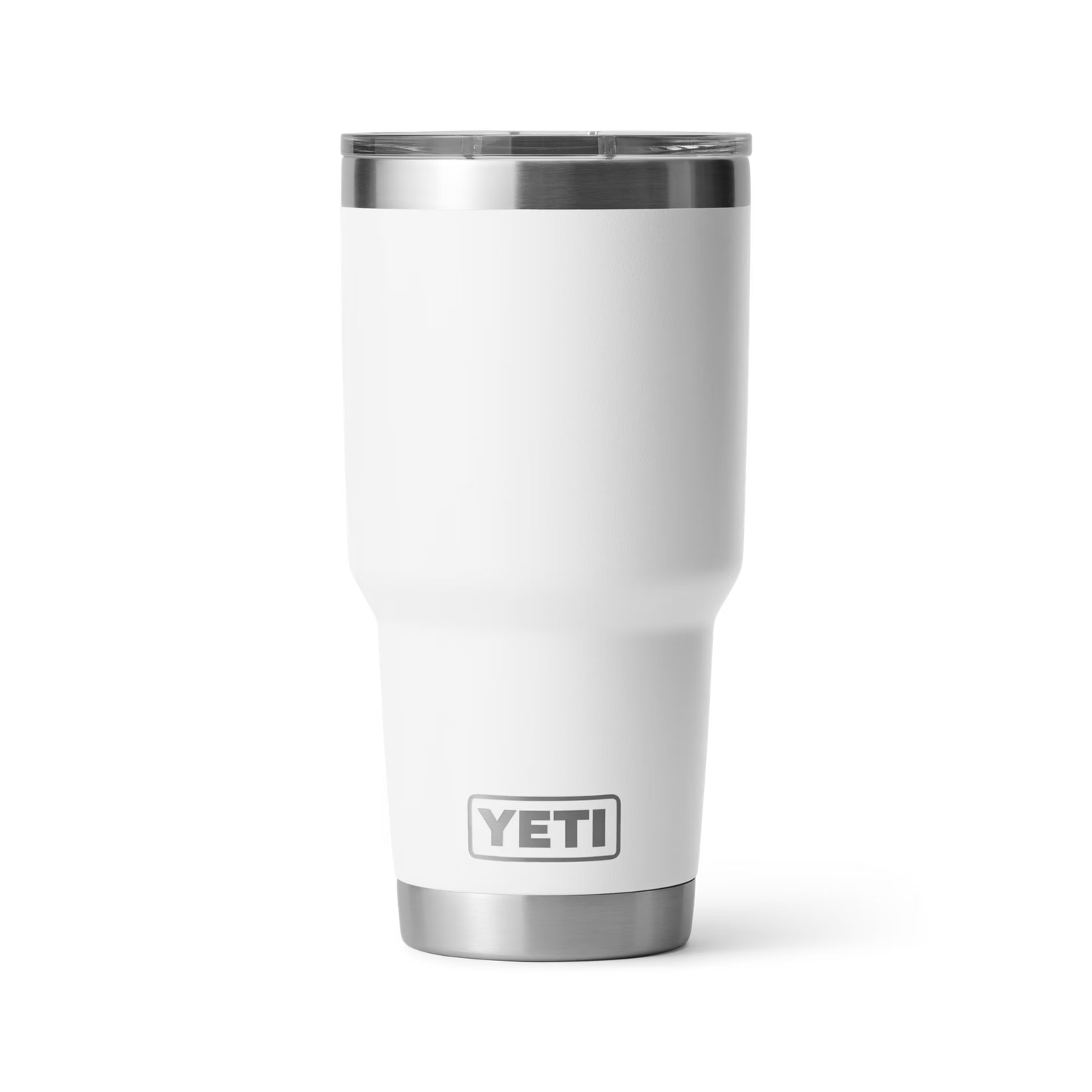 YETI RAMBLER 30 OZ, Color: WHITE