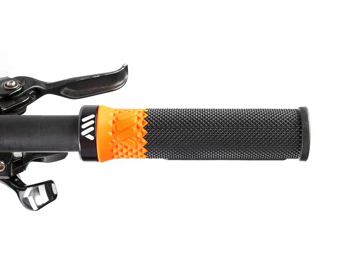 All Mountain Style Cero Grips