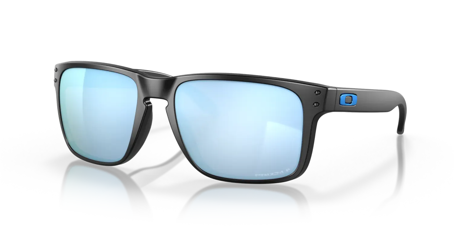 Holbrook XL Mt Black w/ Prizm DpWtrPlr