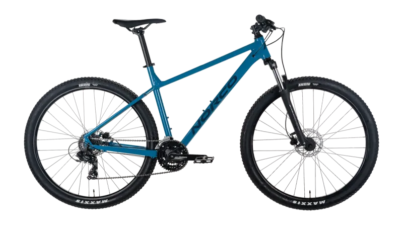 STORM 4 M27 BLUE/BLUE BLACK