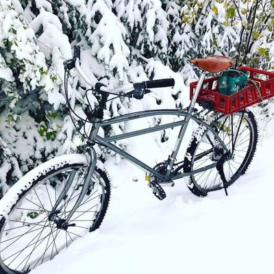Bicycle Parts &amp; Accessories
