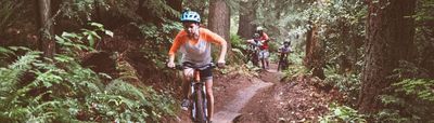 Jr. Bikes