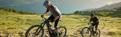 Electric Bikes