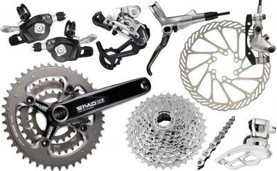 Gear And Shift Parts