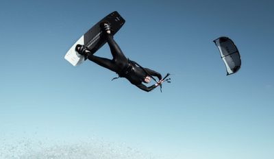 Kiteboard Equipment