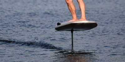 Electric Surf