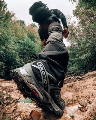 Men&#39;s Hiking
