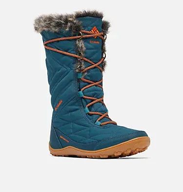 Women&#39;s Insulated Footwear