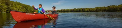 Canoes