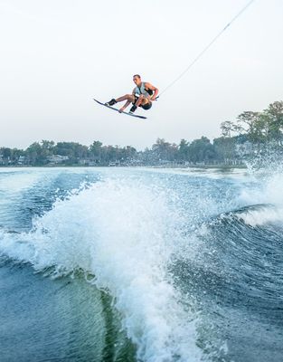 Wakeboards