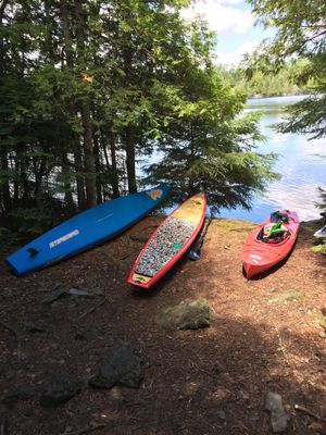 Stand Up Paddle Boards