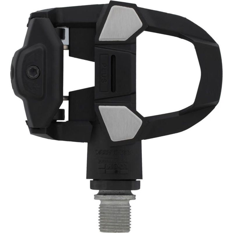 Look, KEO CLASSIC 3+, Pedals, Body: Composite, Spindle: Cr-Mo, 9/16&#39;&#39;, Black, Pair