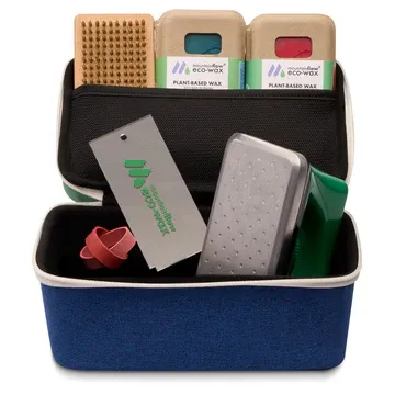Waxes &amp; Tools